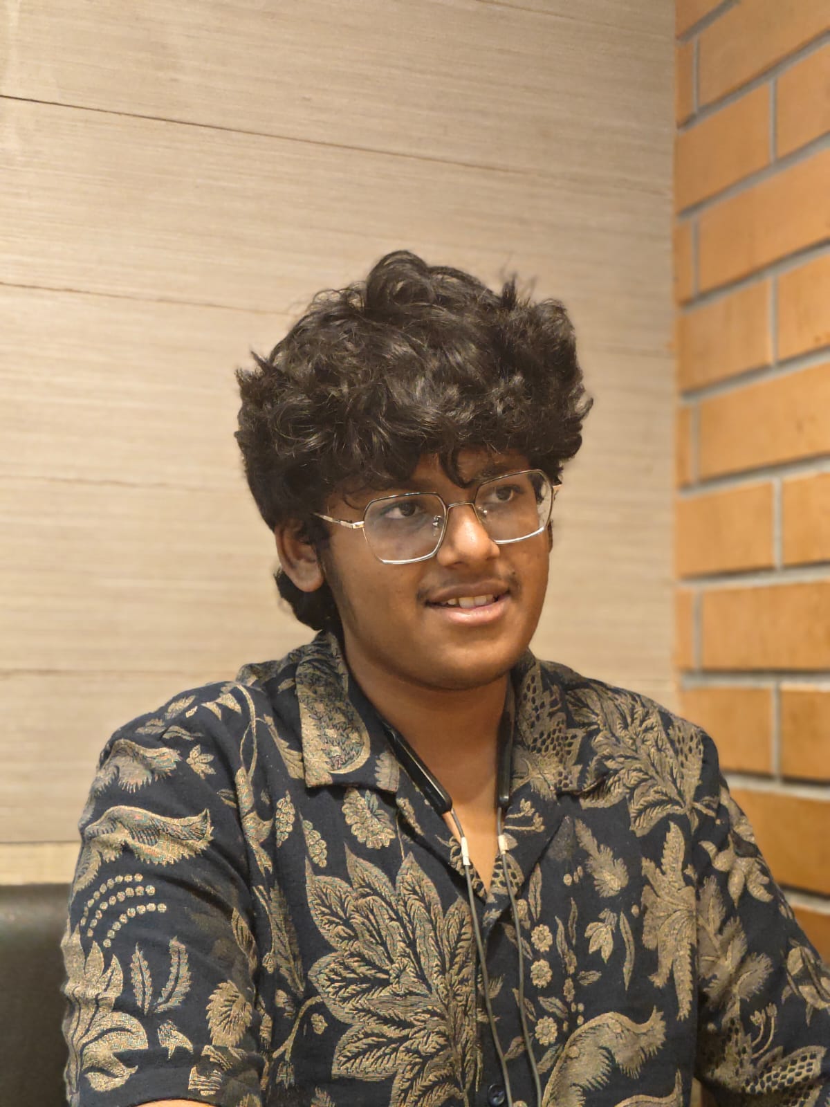 Padmesh